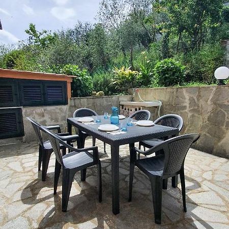 Diamond Apartment Moneglia Exterior photo