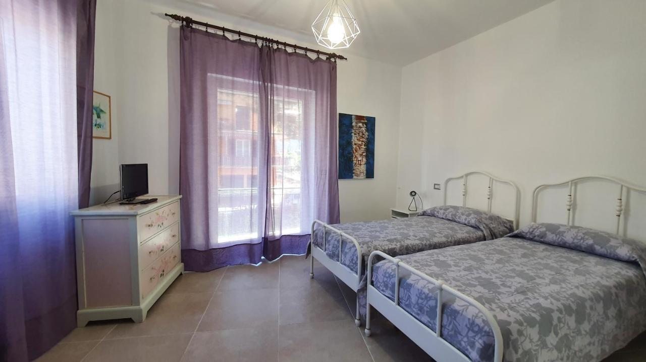 Diamond Apartment Moneglia Exterior photo