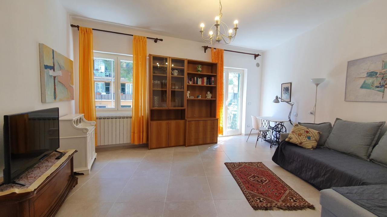Diamond Apartment Moneglia Exterior photo