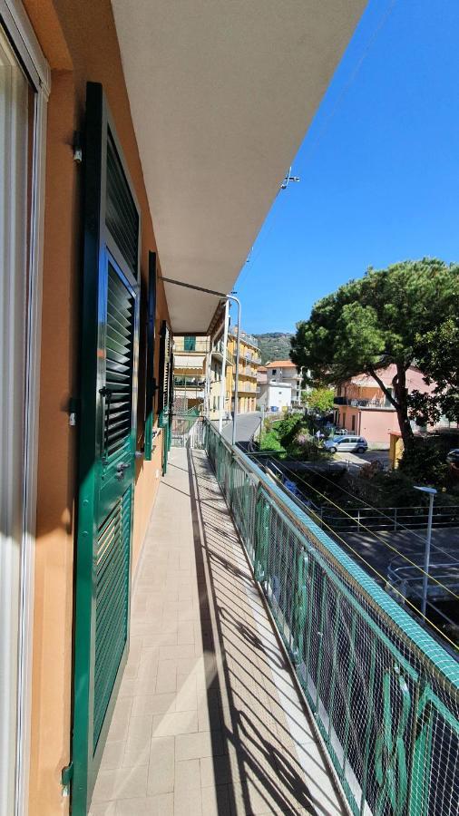 Diamond Apartment Moneglia Exterior photo