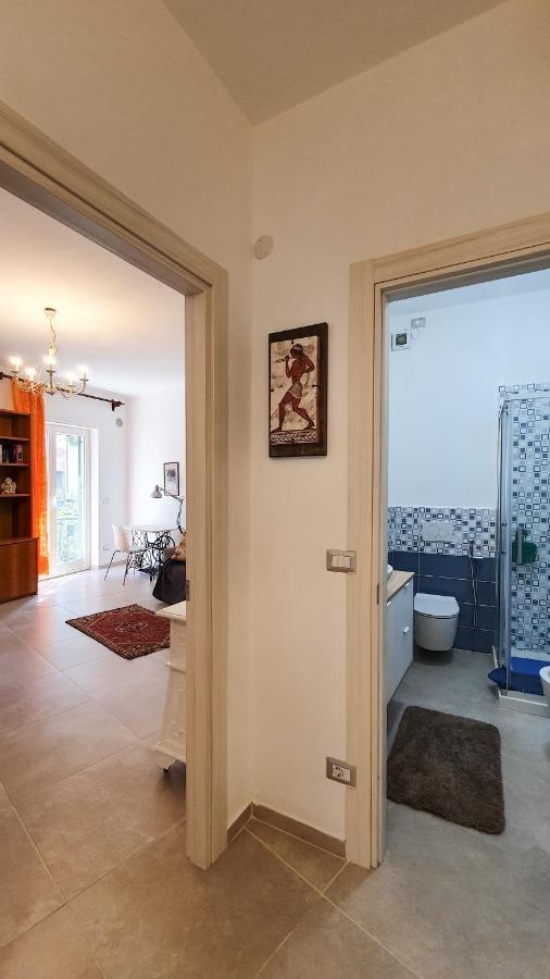 Diamond Apartment Moneglia Exterior photo