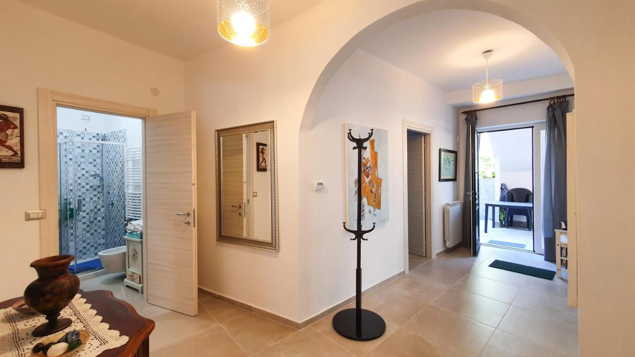 Diamond Apartment Moneglia Exterior photo