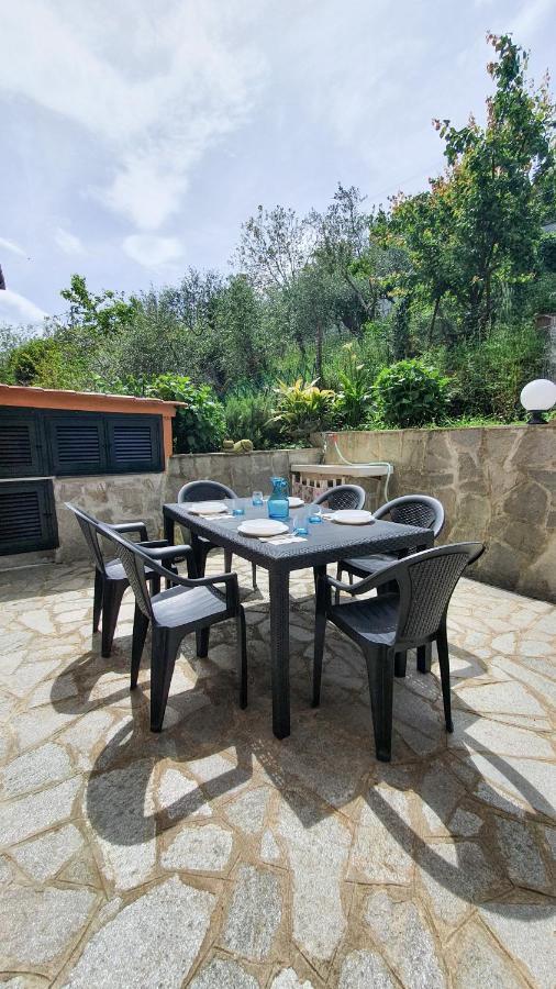 Diamond Apartment Moneglia Exterior photo